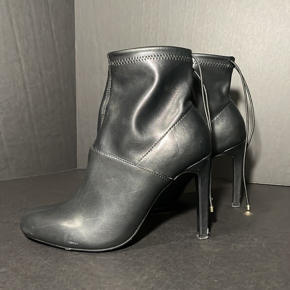 ZARA cloth ankle boots in women’s EUR size 36 - Picture 3 of 13